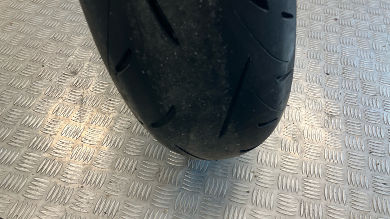 Honda CBR650R E-Clutch (24MY)